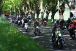Bild 662 vom Bikergottesdienst Bad Doberan 2009