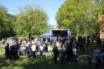 Bild 842 vom Bikergottesdienst Bad Doberan 2009